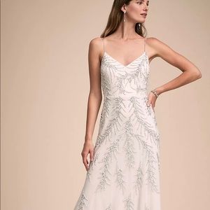 BHLDN Capella Dress